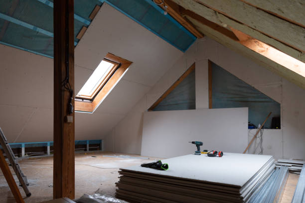 Best Commercial Insulation in Beverly Hills, CA
