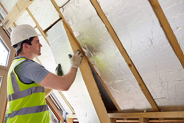 Best Blown-in Insulation in Beverly Hills, CA